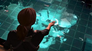 Splinter Cell Blacklist Screenshot