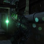 Splinter Cell Blacklist Screenshot
