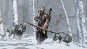 Assassin’s Creed III