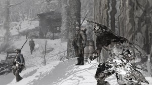 Assassin’s Creed III