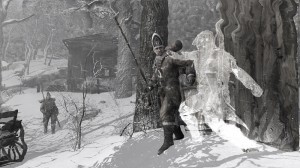 Assassin’s Creed III