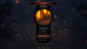 diablo 3 ps3 waypoint