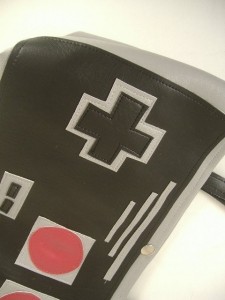 NES Tasche 2