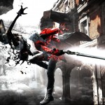 DmC Devil May Cry 11