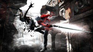 DmC Devil May Cry 11