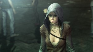 DmC Devil May Cry 8