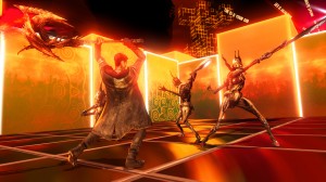 DmC Devil May Cry 7