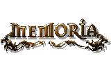 Memoria-Logo