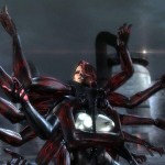 Metal Gear Rising: Revengeance 01