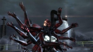 Metal Gear Rising: Revengeance 01