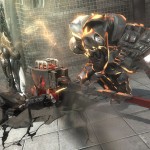 Metal Gear Rising: Revengeance 02