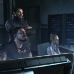 Metal Gear Rising: Revengeance 03