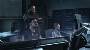 Metal Gear Rising: Revengeance 03
