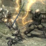 Metal Gear Rising: Revengeance 04