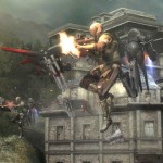 Metal Gear Rising: Revengeance 05