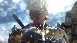 Metal Gear Rising: Revengeance 06