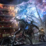 Metal Gear Rising: Revengeance 08
