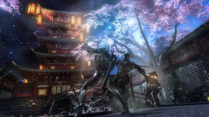 Metal Gear Rising: Revengeance 08