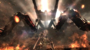 Metal Gear Rising: Revengeance 09