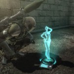 Metal Gear Rising: Revengeance 10