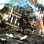 Metal Gear Rising: Revengeance 11