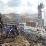 Metal Gear Rising: Revengeance 12