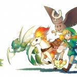 Team-Pokémon-Link