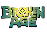 broken age logo