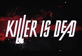 killer is dead logo