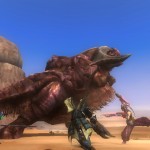 12_N3DS_MonsterHunterUnlimited_Screenshots_11 12_N3DS_MonsterHunterUnlimited_Screenshots_11