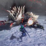 13_N3DS_MonsterHunterUnlimited_Screenshots_10 13_N3DS_MonsterHunterUnlimited_Screenshots_10