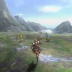 5_N3DS_MonsterHunterUnlimited_Screenshots_02 5_N3DS_MonsterHunterUnlimited_Screenshots_02