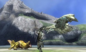 8_N3DS_MonsterHunterUnlimited_Screenshots_07