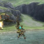 9_N3DS_MonsterHunterUnlimited_Screenshots_09 9_N3DS_MonsterHunterUnlimited_Screenshots_09
