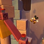 Castle of Illusion Remake