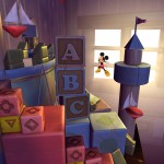 Castle of Illusion Remake