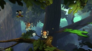 Castle of Illusion Remake