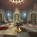 Castle of Illusion Remake