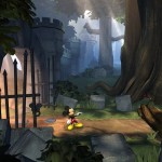 Castle of Illusion Remake