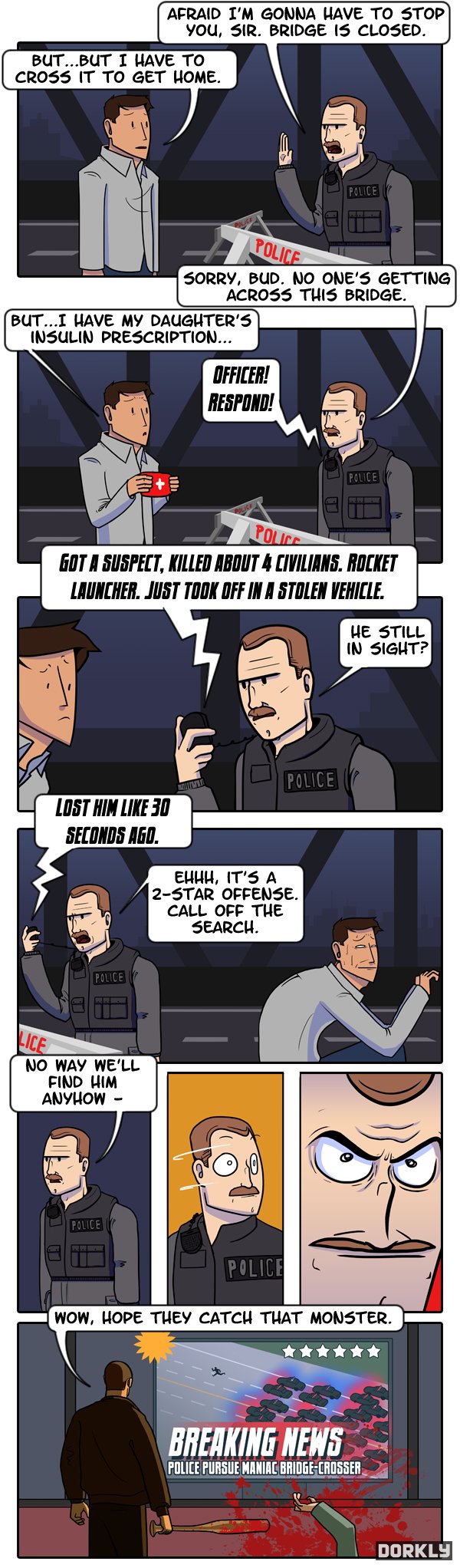 GTA-IV-Crime-Comic