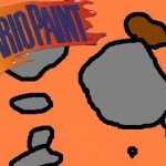 Mario paint