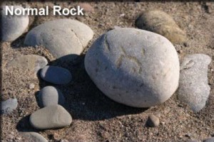 Normal Rock