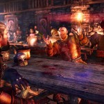 The Witcher 3: Wild Hunt