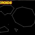 asteroids