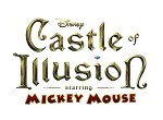 castle of ilussion remake logo