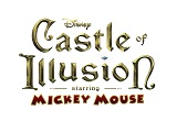 castle of ilussion remake logo