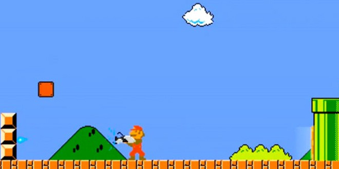 download free mario portal gun download free mario portal gun