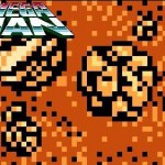mega man