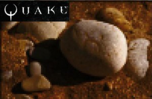 quake