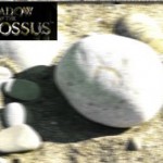 shadow of the colossus
